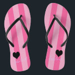 BRIDE & CO Be fabulous Brautparty Duschfavoriten Flip Flops<br><div class="desc">Lächeln Sie ihr ins Gesicht,  wenn sie diese lustigen Flip-Flops bekommt,  geben Sie ihr die Koordinatentasche,  sie wird dieses wunderbare Geschenk Liebe!  Personalisieren Sie sie nach Ihrer Wahl.  Suchen Sie nach anderen Geschenk- und Party-Ideen,  die alle Teil der My Pink Party Kollektion sind.</div>