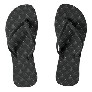 BRIDE Couture Paris ThemenBrautparty Party Flip Flops