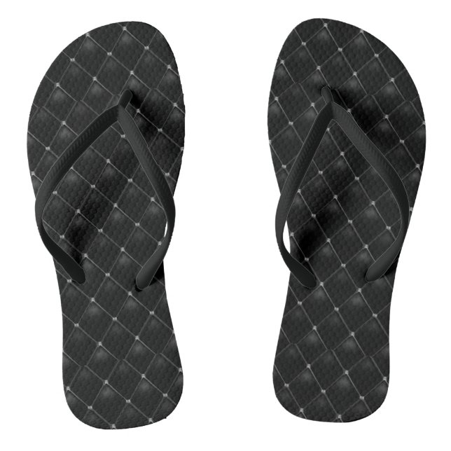 BRIDE Couture Paris ThemenBrautparty Party Flip Flops (Fußbett)