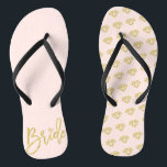 Bride Diamonds Brautparty Hochzeit Flip Flops<br><div class="desc">Mit Fett*fa*tin entworfen. Einfach mit eigenen Texten,  Fotos oder Bildern anpassen. Für individuelle Anfragen wenden Sie sich bitte direkt an fat*fa*tin. Es gelten benutzerdefinierte Gebühren.

www.zazzle.com/fat_fa_tinwww.zazzle.com/color_therapywww.zazzle.com/fatfatin_blue_knotwww.zazzle.com/fatfatin_red_knotwww.zazzle.com/fatfatin_mini_mewww.zazzle.com/fatfatin_boxwww.zazzle.com/fatfatin_designwww.zazzle.com/fatfatin_ink</div>