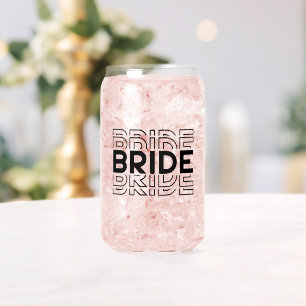 Bride Dosenglas