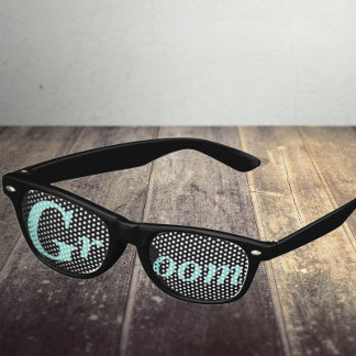 BRIDE Empfang Shower Bridal Wedding Party Groom Sonnenbrille