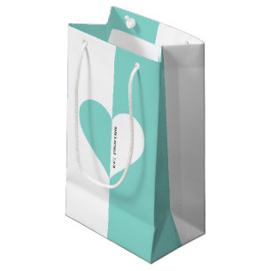 BRIDE Forever You & Me Suite Brautparty Party Kleine Geschenktüte