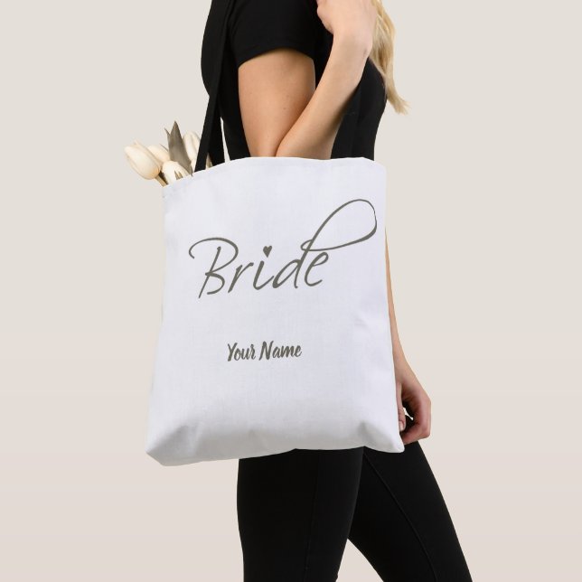 Bride Gift Bachelorette und Verlobung Stag Party (Von Nahem)