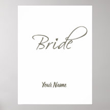 Bride Gift Bachelorette und Verlobung Stag Party