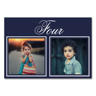 Bride Groom Age Elegante, benutzerdefinierte Tisch Tischnummer