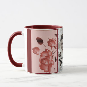 "Bride & Groom II" Tasse