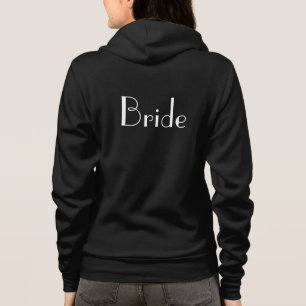 Bride Hoodie