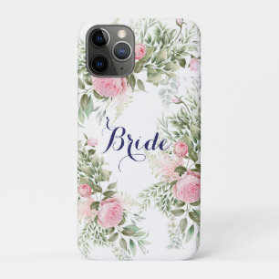 Bride iPhone Case