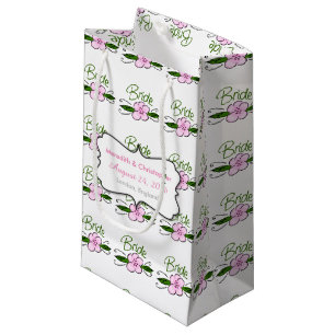 Bride Kleine Geschenktüte