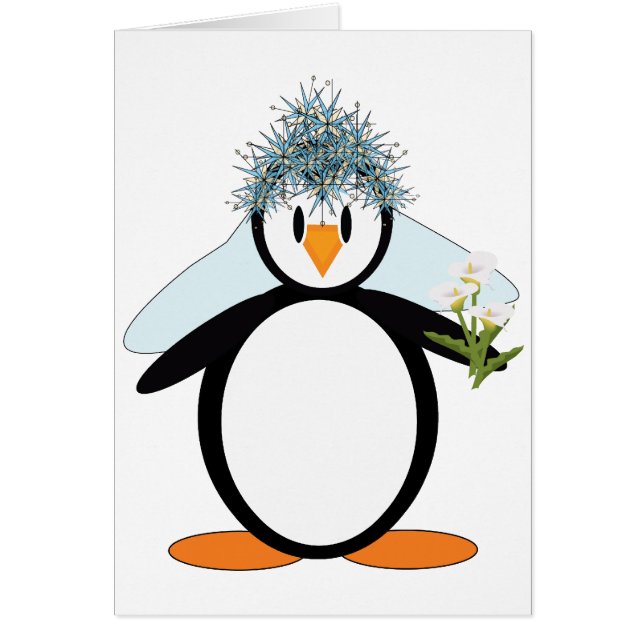 Bride-Pengo (Vorne)