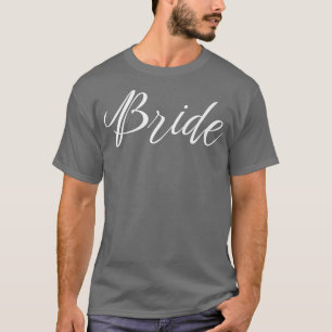 Bride Premium 261 T-Shirt