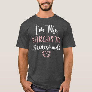 Bride Squad Junggeselinnen-Abschied Bride Funny Br T-Shirt