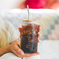 Bride Squad | Monogramm-Brautparty