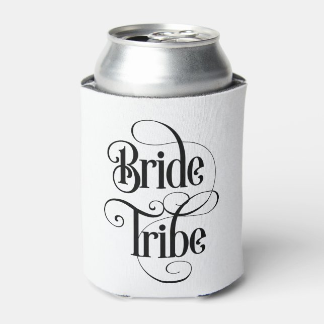 Bride Stam Can Cooler Dosenkühler (Kanne Vorderseite)