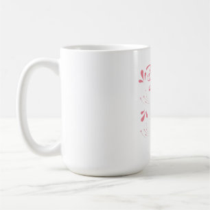 Bride Stbe Matching Shirt Kaffeetasse