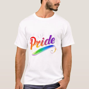 BRIDE – Stylisches unisex Hochzeits-T-Shirt T-Shirt