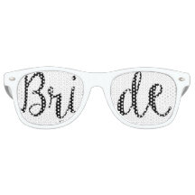 Bride Sunglasses
