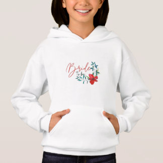 Bride to be Hoodies & Sweatshirts von Royaledesign