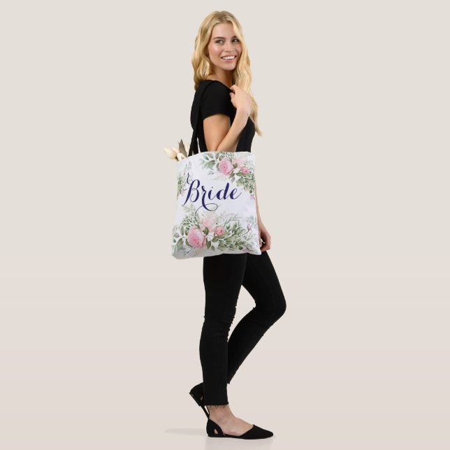 Bride Tote Bag (Am Model)