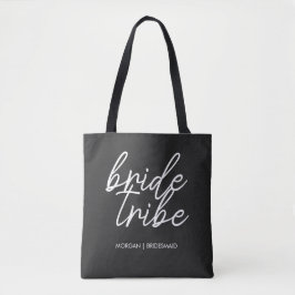 Bride Tribe | Bachelorette Bridesmaid Modern