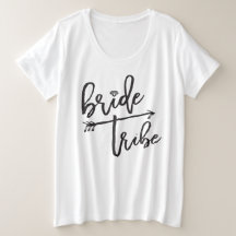 Bride Tribe Diamond Brautparty Stilvolle Hochzeit