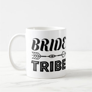 Bride Tribe Kaffeetasse