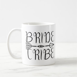 Bride Tribe new Kaffeetasse