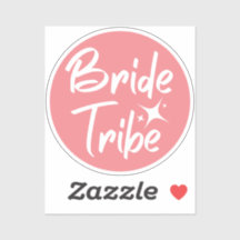 Bride Tribe Rose Bachelorette