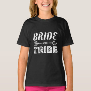 Bride Tribe T-Shirt