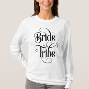 Bride Tribe T - Shirt