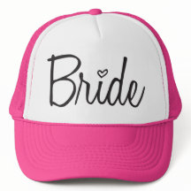 Bride
