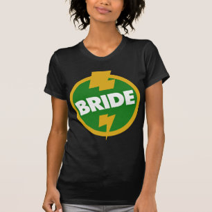 Bride Wedding - Dupree T-Shirt