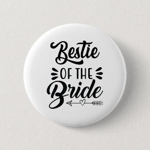 Bride Wedding Party Familie Bridal Sh Button