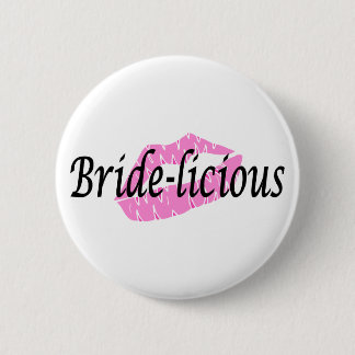 Bridelicious Button