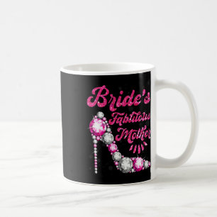 Bride's fabelhafte Mutter glückliche Hochzeit Marr Kaffeetasse