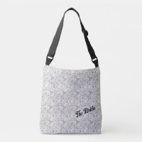 Brides personalizable Floral