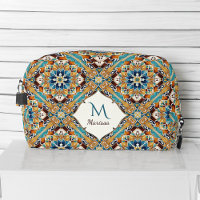 Bridesmädchen geben Aquamarines braunes Talavera m