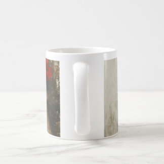 Bridesmaid Bliss: Persönliche Umarmung für Ihre Be Kaffeetasse