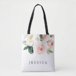 Bridesmaid-Geschenk für Personalisierte Totbeutel<br><div class="desc">Geschenke diese schöne personalisierte Tasche an die Damen,  die dich auf dieser Reise unterstützt haben! Sie werden Liebe,  wie nachdenklich du bist! Editieren Sie einfach den Namen und fügen Sie ihn Ihrem Warenkorb hinzu!</div>