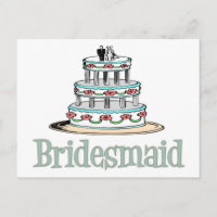 Bridesmaid (Kuchen)