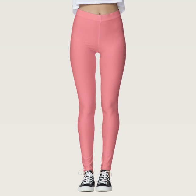 BRIDESMAID LEGGINGS FASHION (Vorderseite)