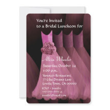 Bridesmaid Luncheon oder Brunch Pink Dress V01G