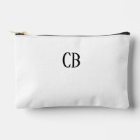 Bridesmaid Makeup Bag, Personalisiert Bag, Bridesm