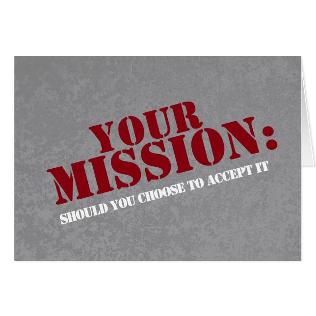 Bridesmaid Secret Spiony Mission Adventure (Vorderseite (Horizontal))