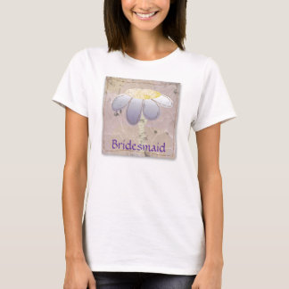 Bridesmaid T - Shirt