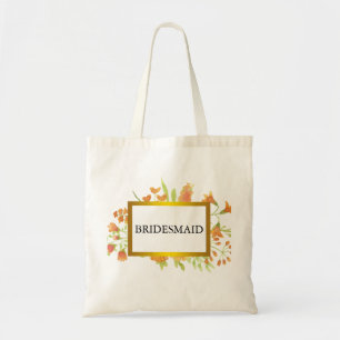 Bridesmaid Tragetasche