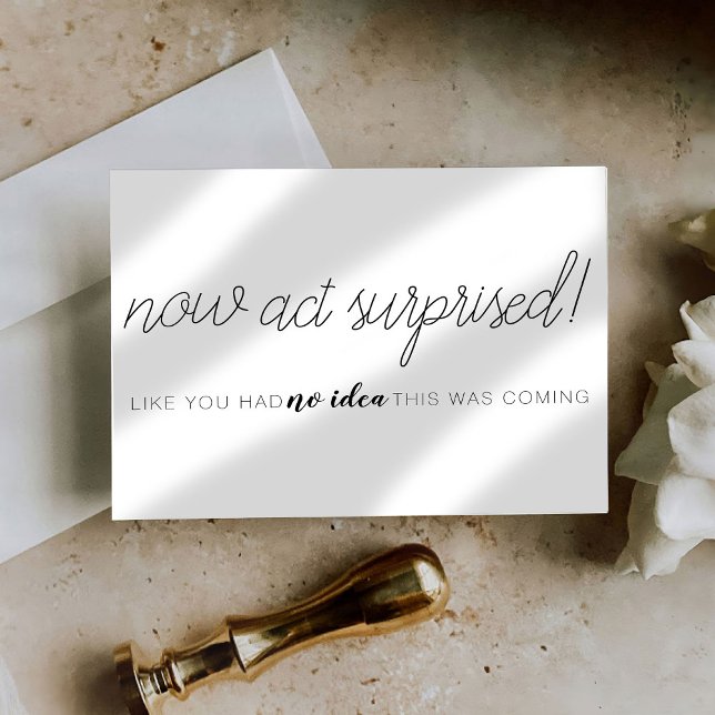 Bridesmaid-Vorschlag wird jetzt überrascht ausgeli (Von Creator hochgeladen)