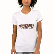 Bridesmaids Cowgirl T - Shirt