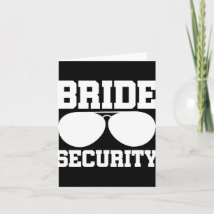 Bridge Security Ring Bearer Wedding Party Kinder J Karte